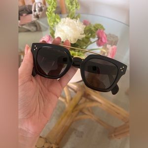 Celine sunglasses